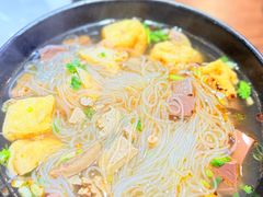 -玖鲜小笼(中山广场店)