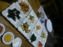 android_upload_pic-紫霞门韩国料理烤肉(深南东路店)