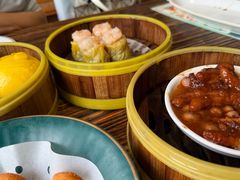 -丰圆轩粤式茶楼·中山菜(中山二路店)