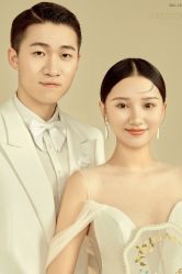 -蒙太奇婚纱摄影(万达店)
