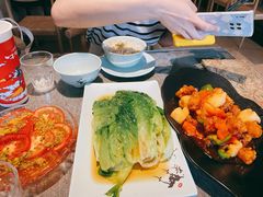 -幸福哟烧鸡·粤菜海鲜私厨(七星路店)