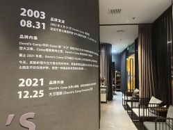 -DCP BarberShop 男士理容·剃须修面·烫染