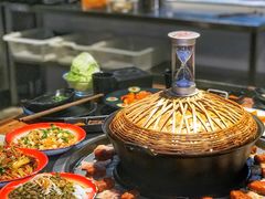 -米氏火鱼·泡椒鱼火锅(李子坝老店)