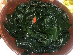 海带苗-贰回巷火锅馆(钟楼店)