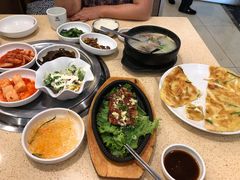 -元祖李朝(新威路店)
