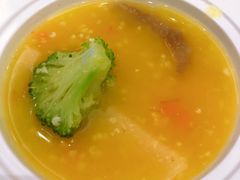 -芭菲盛宴·环球美食(袁家岗店)