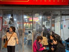 -笨罗卜浏阳菜馆(太平街店)
