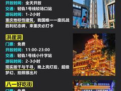 -八一好吃街·高品美食广场