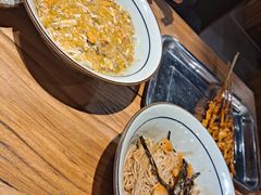 -南小蟹手工點心(三里屯店)