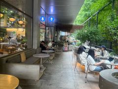 -大小咖啡 BigSmallCoffee(麦子店)