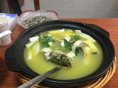 -鑫福楼农家菜