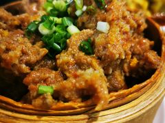 -全牛匠·乐山跷脚牛肉(新中关店)