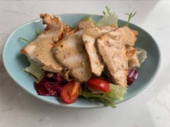 鸡胸肉沙拉-Future&Kitchen