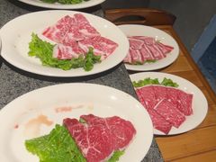 -NIUAN牛庵·日式和牛烧肉(恒隆店)