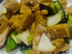 -老家大锅台(世纪城店)