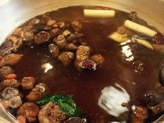 -川成串·自助串串香火锅(朝阳店)
