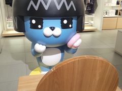 -KAKAO FRIENDS(弘大店)