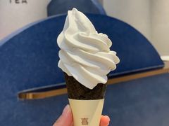 -喜茶(北京华贸购物中心店)