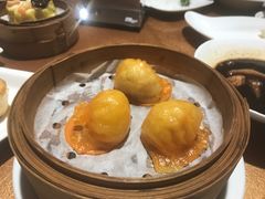 -红棉中餐厅·广州海航威斯汀酒店