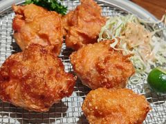 -一豚轩·烧鸟·豚骨拉面(五四路店)