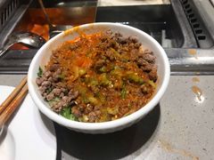 -海底捞火锅(关山保利店)