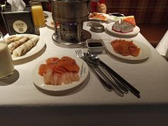 -星伦多自助料理·涮烤一体(虹悦城店)