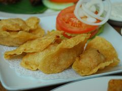 -关夫人餐厅(阳光广场店)