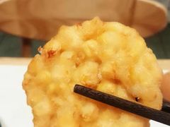 -头壹号饸饹面·大油条(常营店)
