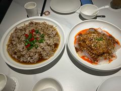 -羲和雅苑•北京烤鸭(国贸商城店)