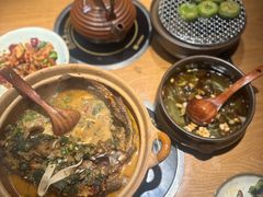 -吃饭皇帝大·土家民族菜(武陵源店)