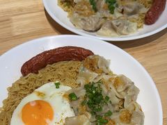 -明記茶餐廳(福田总店)
