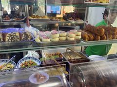 -老磁器口豆汁店(天坛店)
