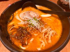 -仓桥家·焗寿司·锅物(光谷步行街店)