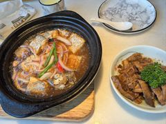 -涌上外婆桥(南塘店)