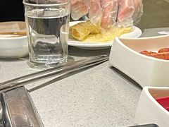 -海底捞火锅(凯德广场店)