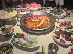 -小龙坎火锅(全球总店)