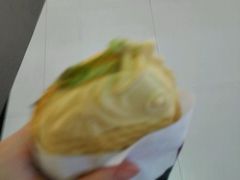 -粉粉乐鲷鱼烧(美罗城店)