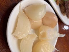 -老乌家特色小炒泡馍(大皮院店)