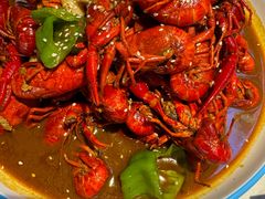 -舞虾小说.涮肉.烧烤(国顺东路店)