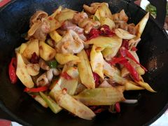 -北京小肠陈饭庄(方庄店)
