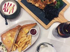 -打趸BTC·Breaktime cafe(北京路店)