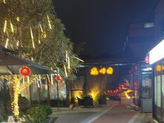 -凤竹园(修水店)
