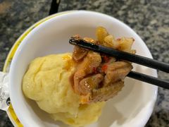 -土灶人家柴火鸡(都江堰店)