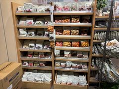 -MUJI无印良品(滨江宝龙城店)