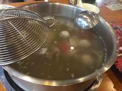 -牛品福潮汕牛肉火锅(旺庄店)