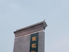 -莲花池公园