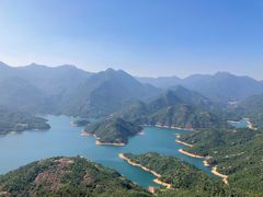 -江门古兜温泉小镇