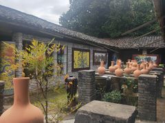 -景德镇古窑民俗博览区