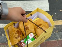 -安德鲁饼店(总店)