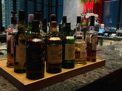 -无锡苏宁JW万豪酒店-大堂酒廊